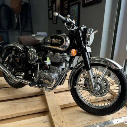 Premium Big Bullet 😍
