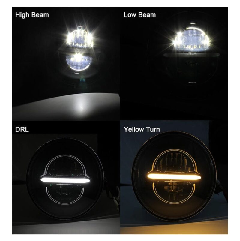  ORIGINAL MINUS HEADLIGHT - Image 5